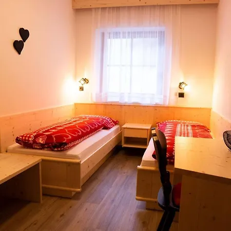 Appartamento Garberhof-Stocker Campo Tures Esterno foto