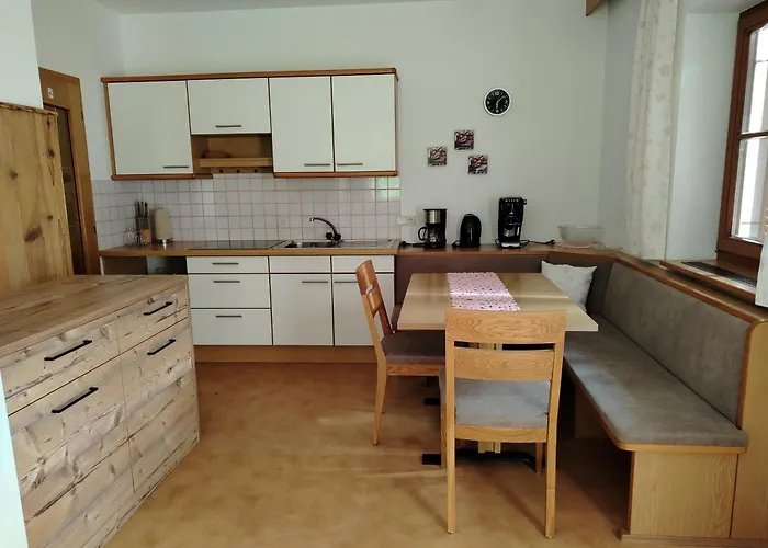 Garberhof-Stocker