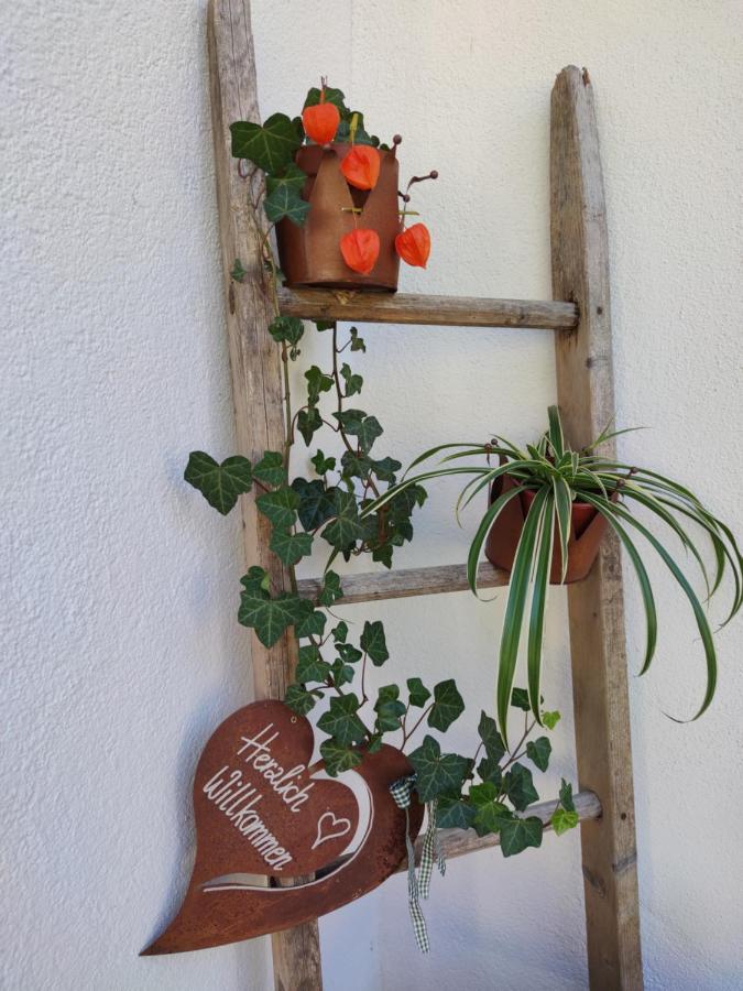 Appartement Garberhof-stocker Campo Tures