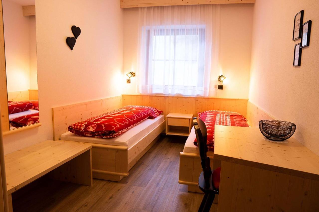 Garberhof-stocker *